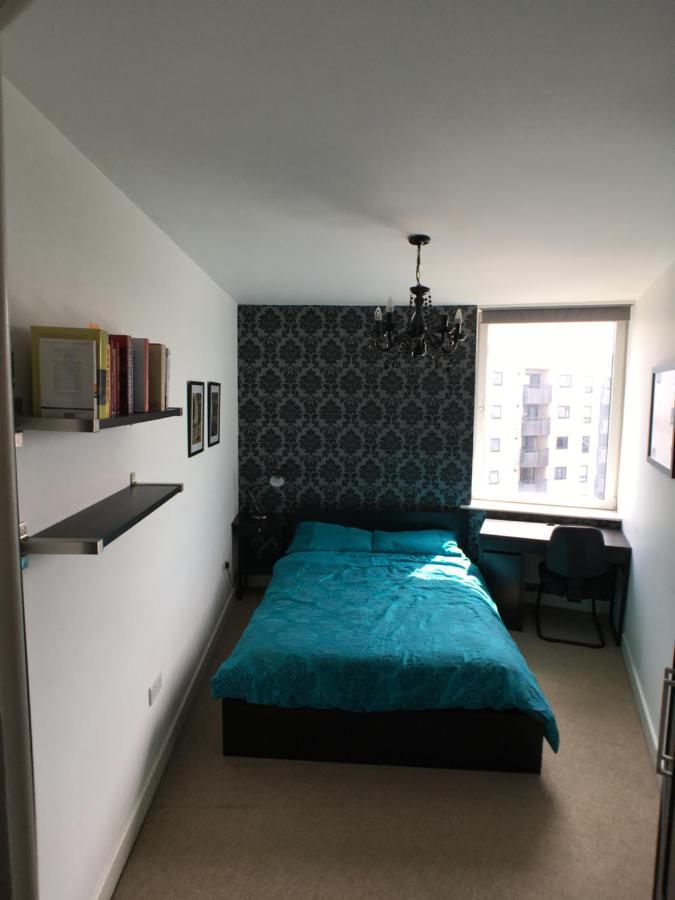 Luxury 2 Bed Penthouse Apartment Near Station London Kültér fotó