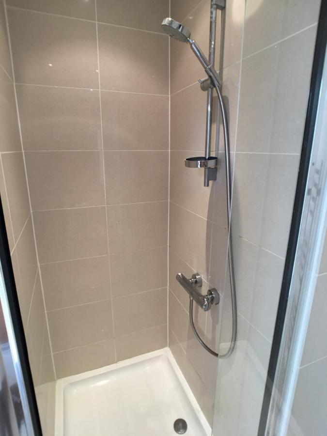 Luxury 2 Bed Penthouse Apartment Near Station London Kültér fotó