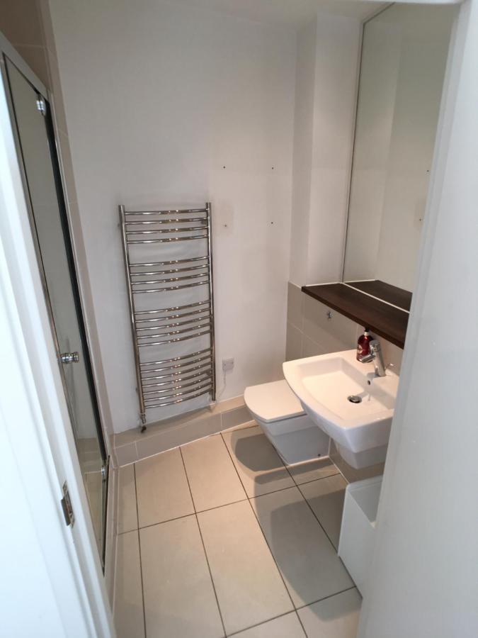 Luxury 2 Bed Penthouse Apartment Near Station London Kültér fotó